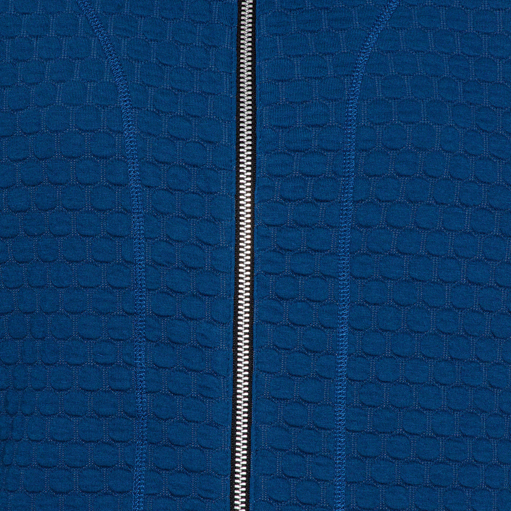 Tatina innejacka - Modell Mia i jacquard