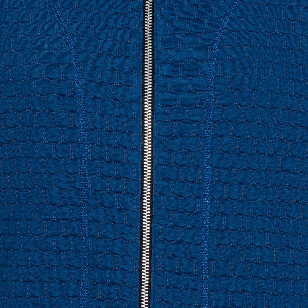 Tatina innejacka - Modell Mia i jacquard