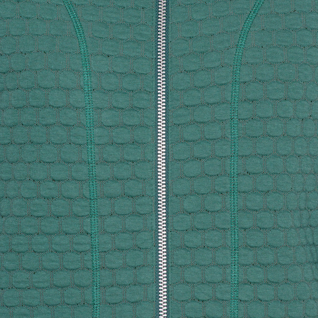 Tatina innejacka - Modell Mia i jacquard