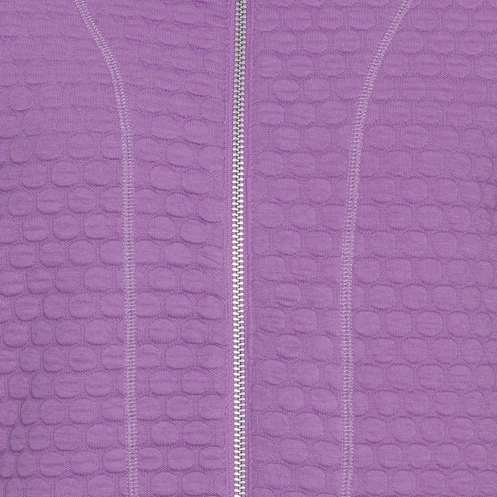 Tatina innejacka - Modell Mia i jacquard