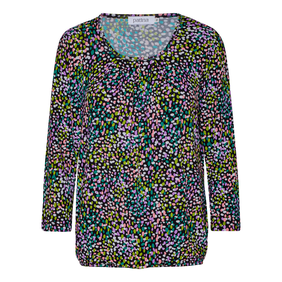 Tatina - modell Sara - 3/4 ärm - Viskos