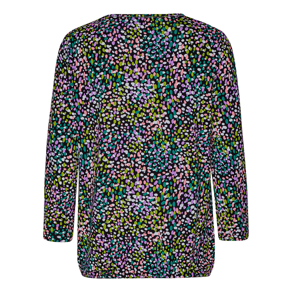 Tatina - modell Sara - 3/4 ärm - Viskos