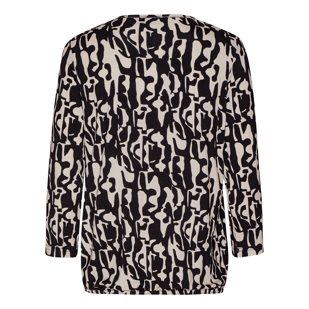 Tatina - modell Sara - 3/4 ärm - Viskos