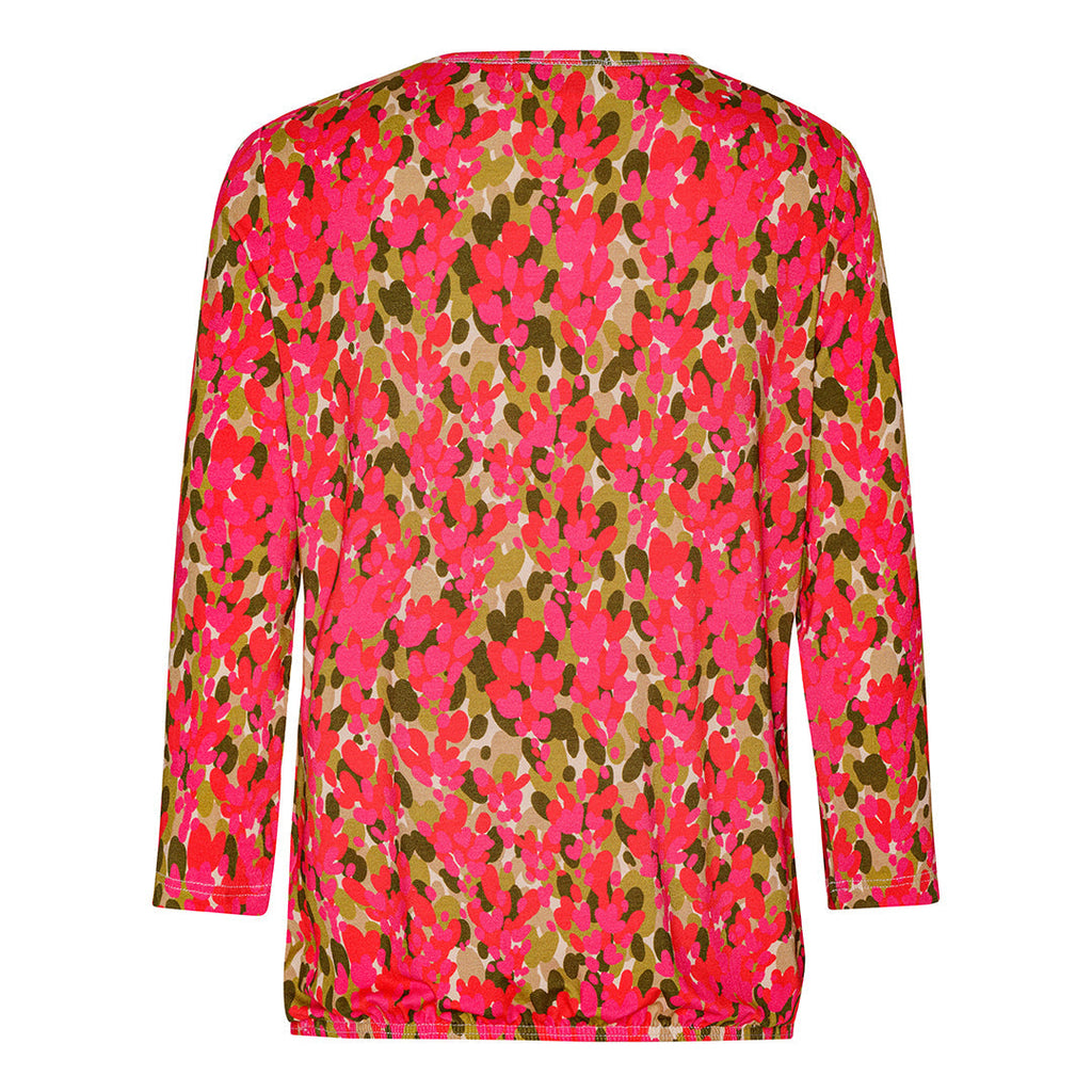 Tatina - modell Sara - 3/4 ärm - Viskos