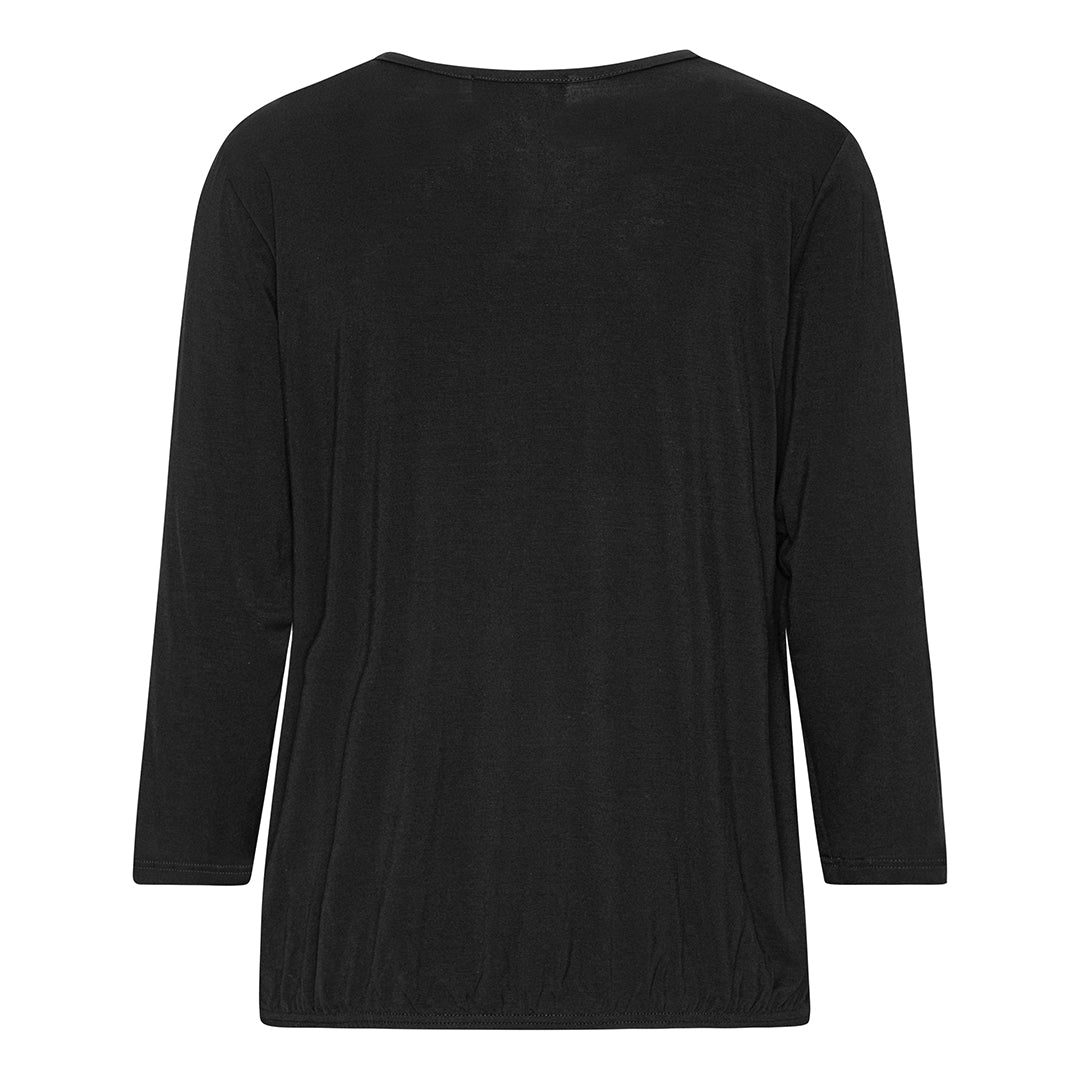 Tatina modell Ida - Mjuk loungeblus i bambu