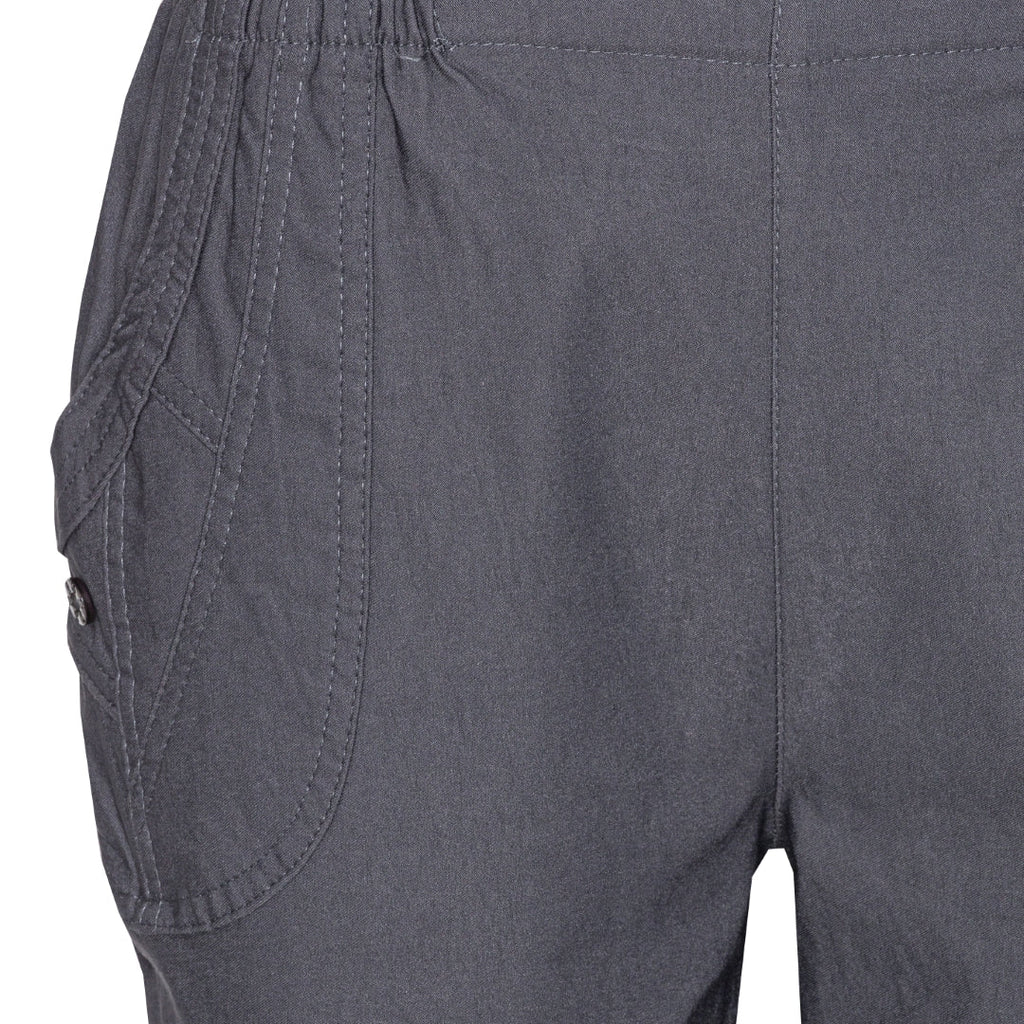 Varm vinterbyxa med fickor från Tatina – 70-72 cm.