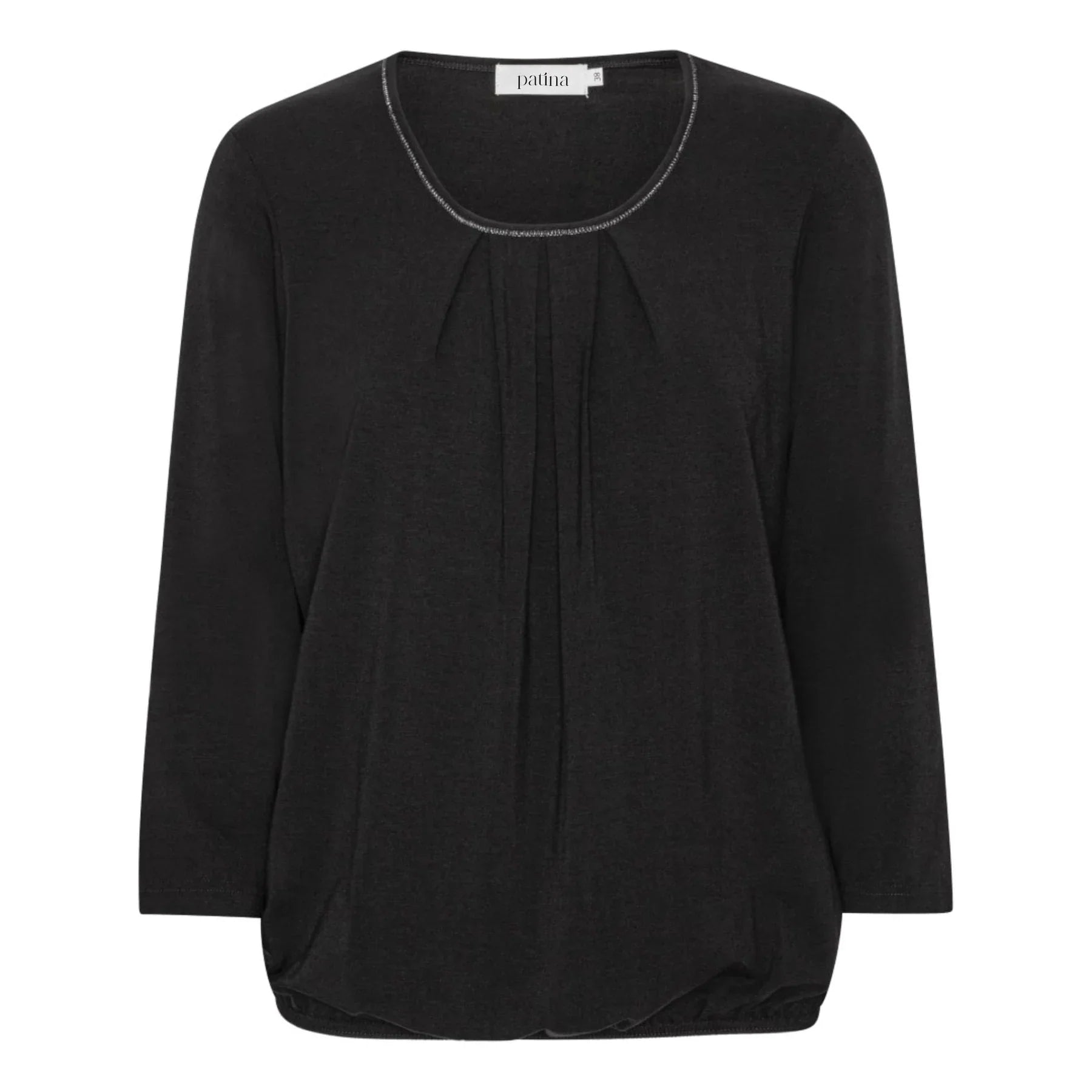 Tatina - modell Sara - 3/4 ärm - ekologisk bambu