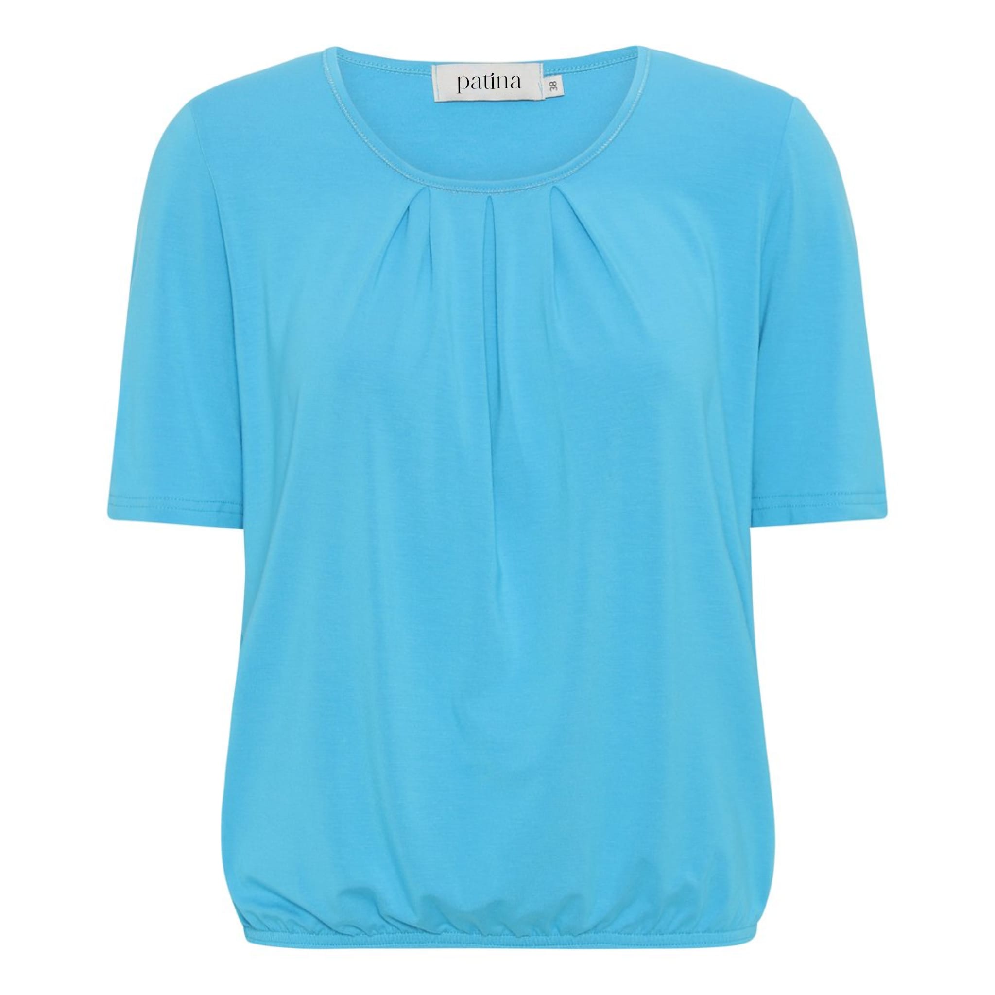 Tatina - modell Sara - kort ärm - ekologisk bambu