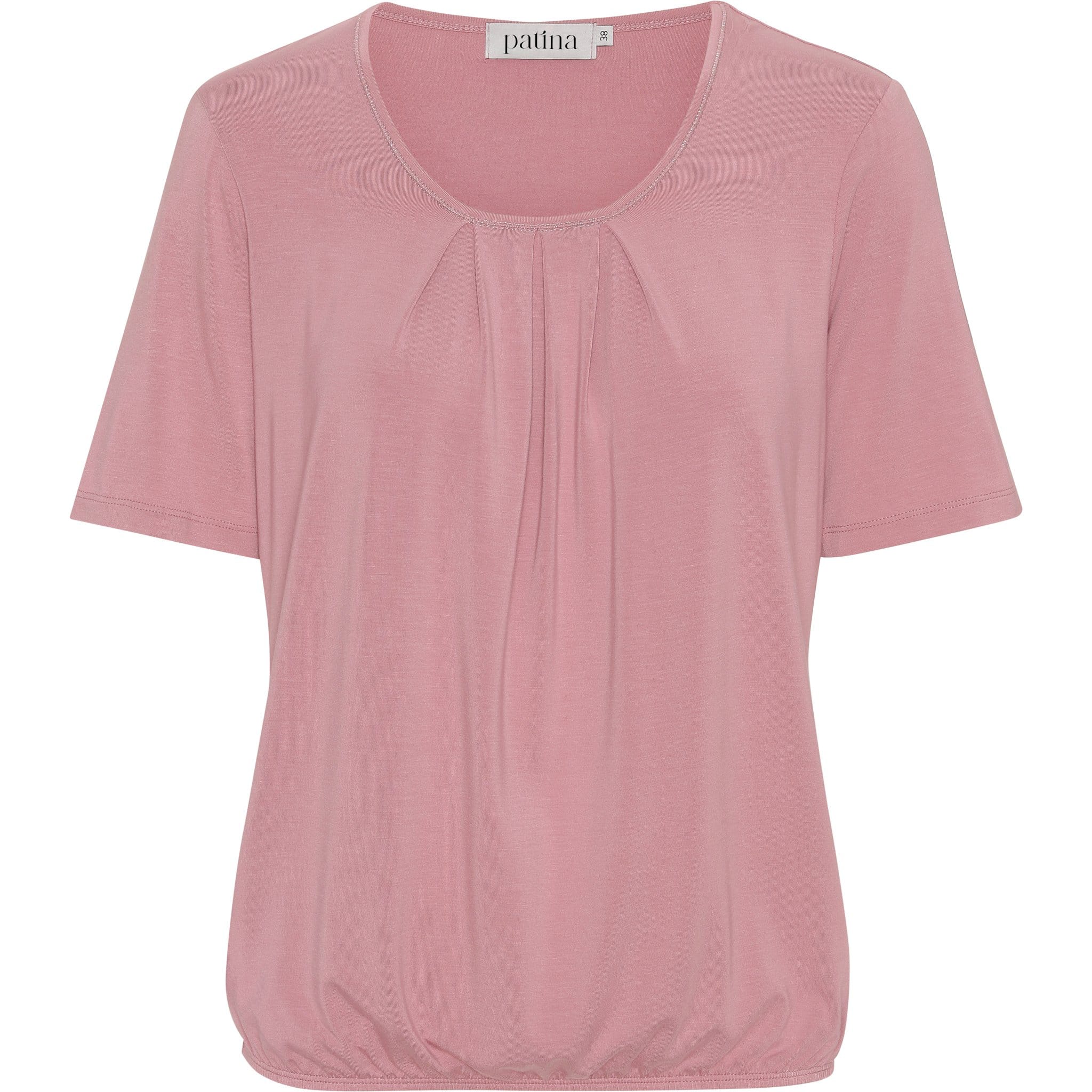 Tatina - modell Sara - kort ärm - ekologisk bambu