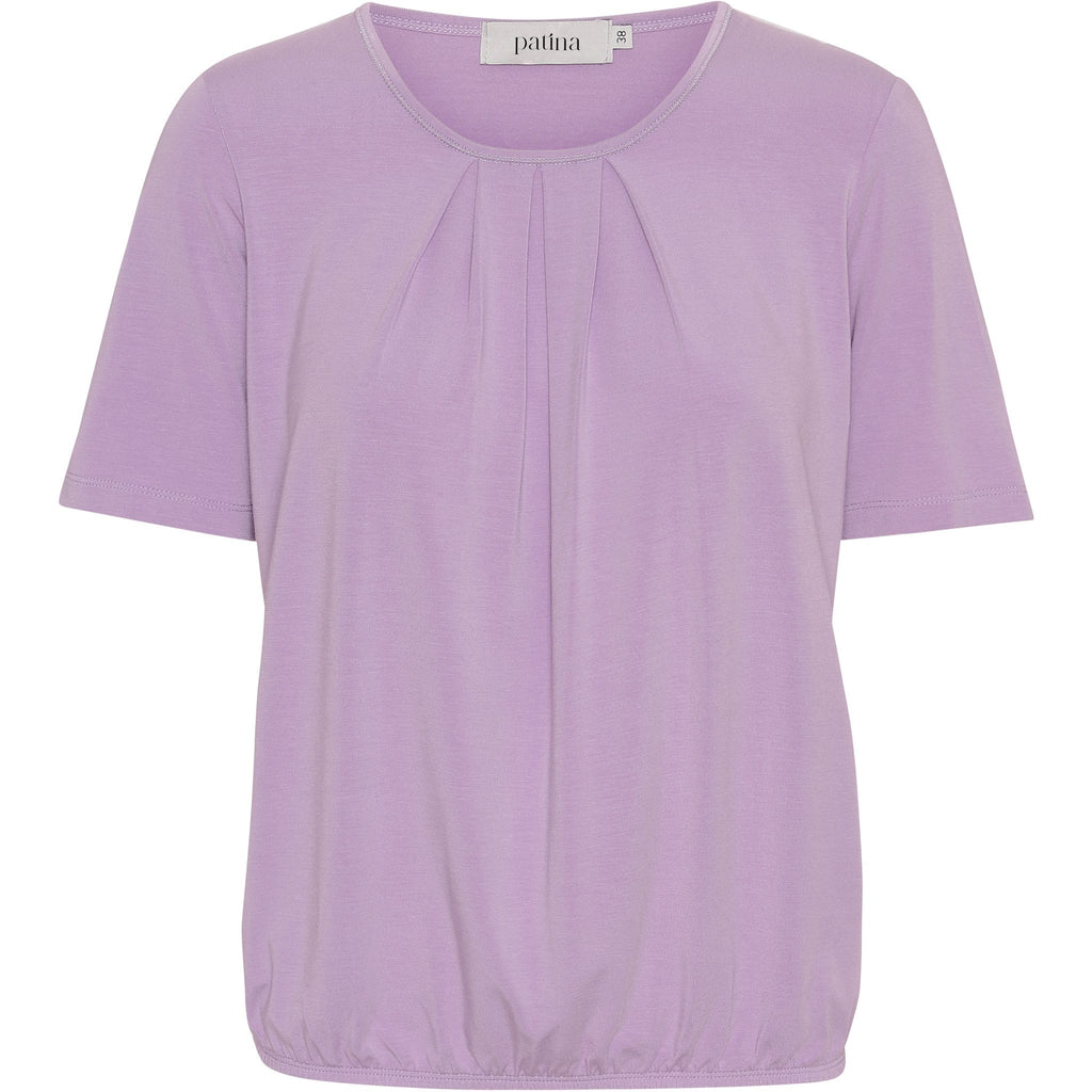 Tatina - modell Sara - kort ärm - ekologisk bambu