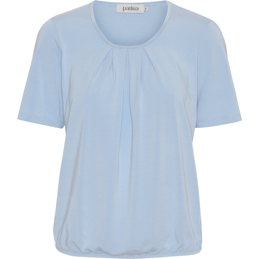 Tatina - modell Sara - kort ärm - ekologisk bambu