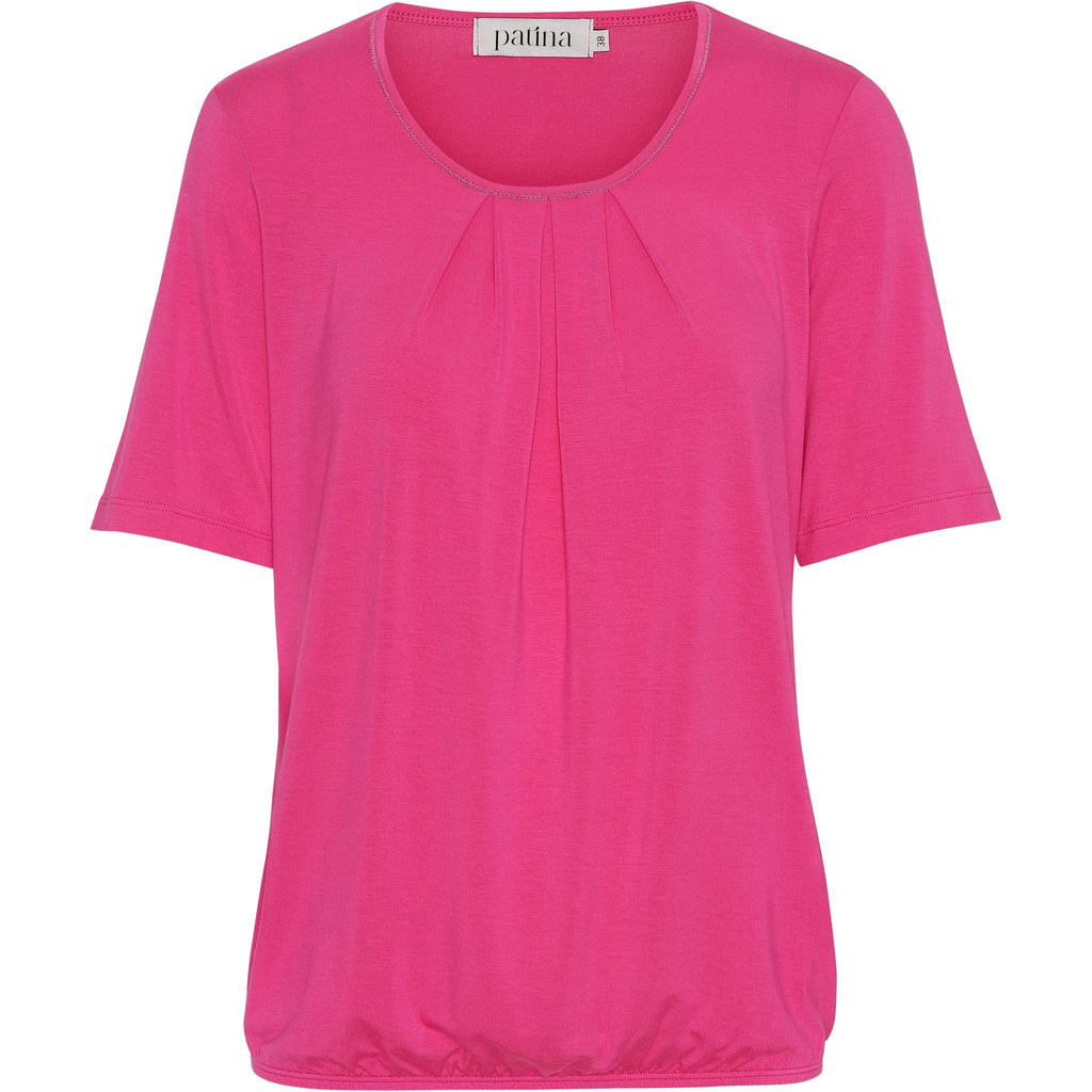 Tatina - modell Sara - kort ärm - ekologisk bambu