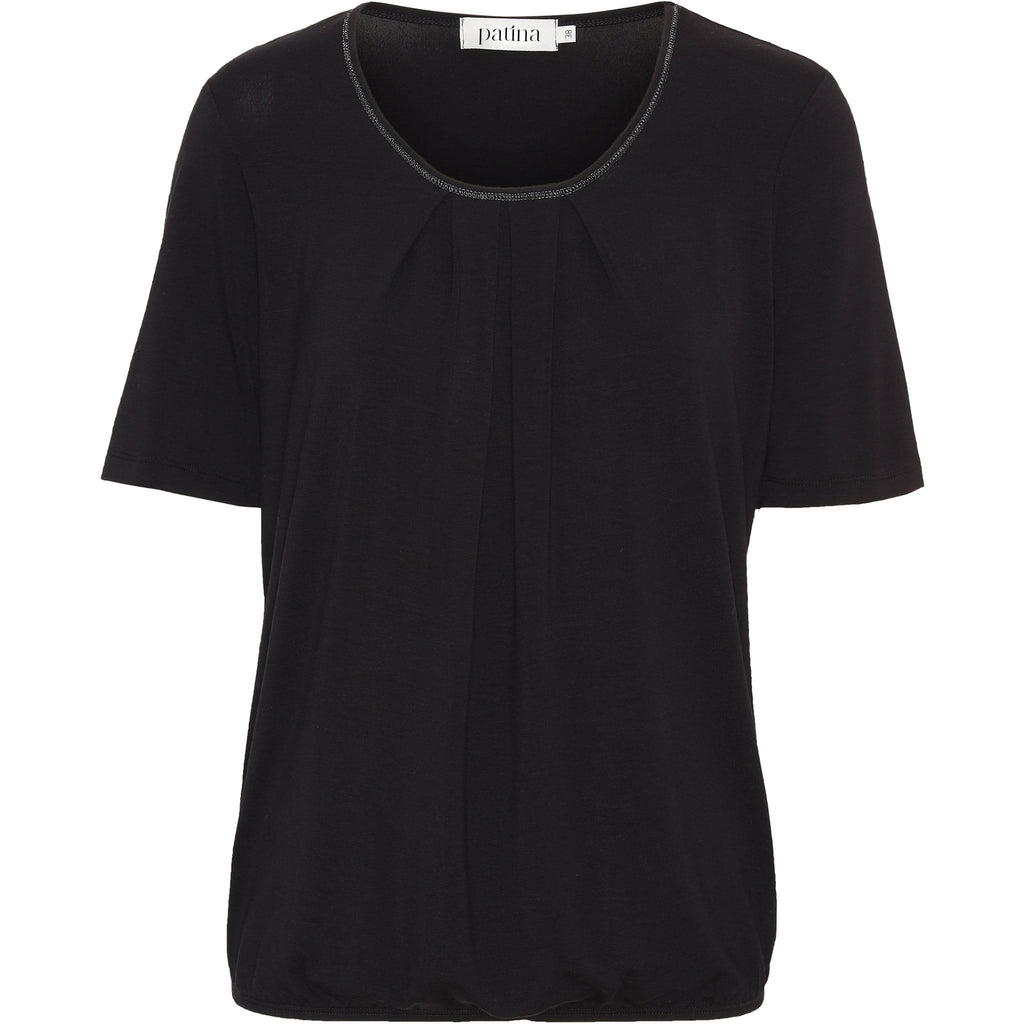 Tatina - modell Sara - kort ärm - ekologisk bambu