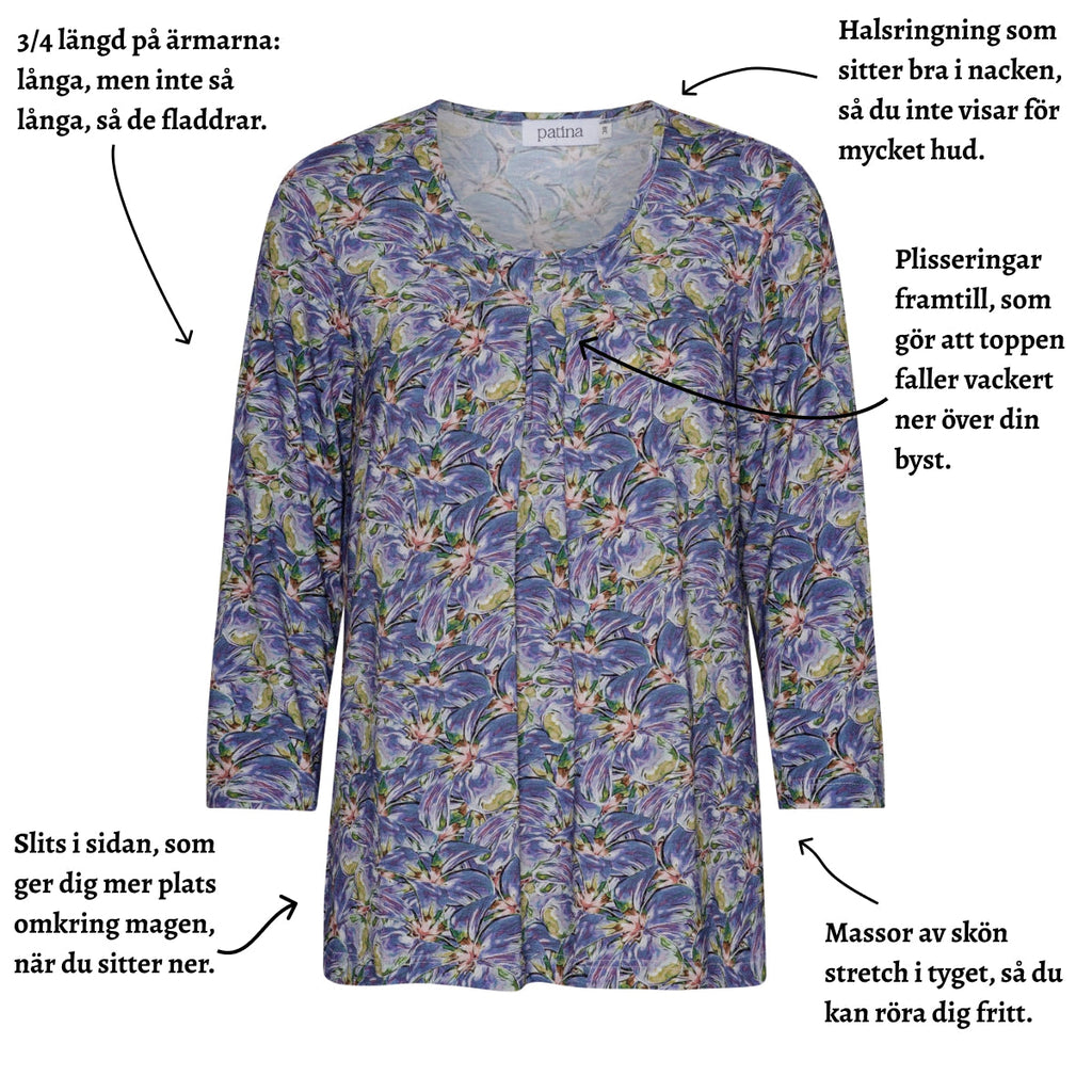 Tatina modell Emma - Viskos