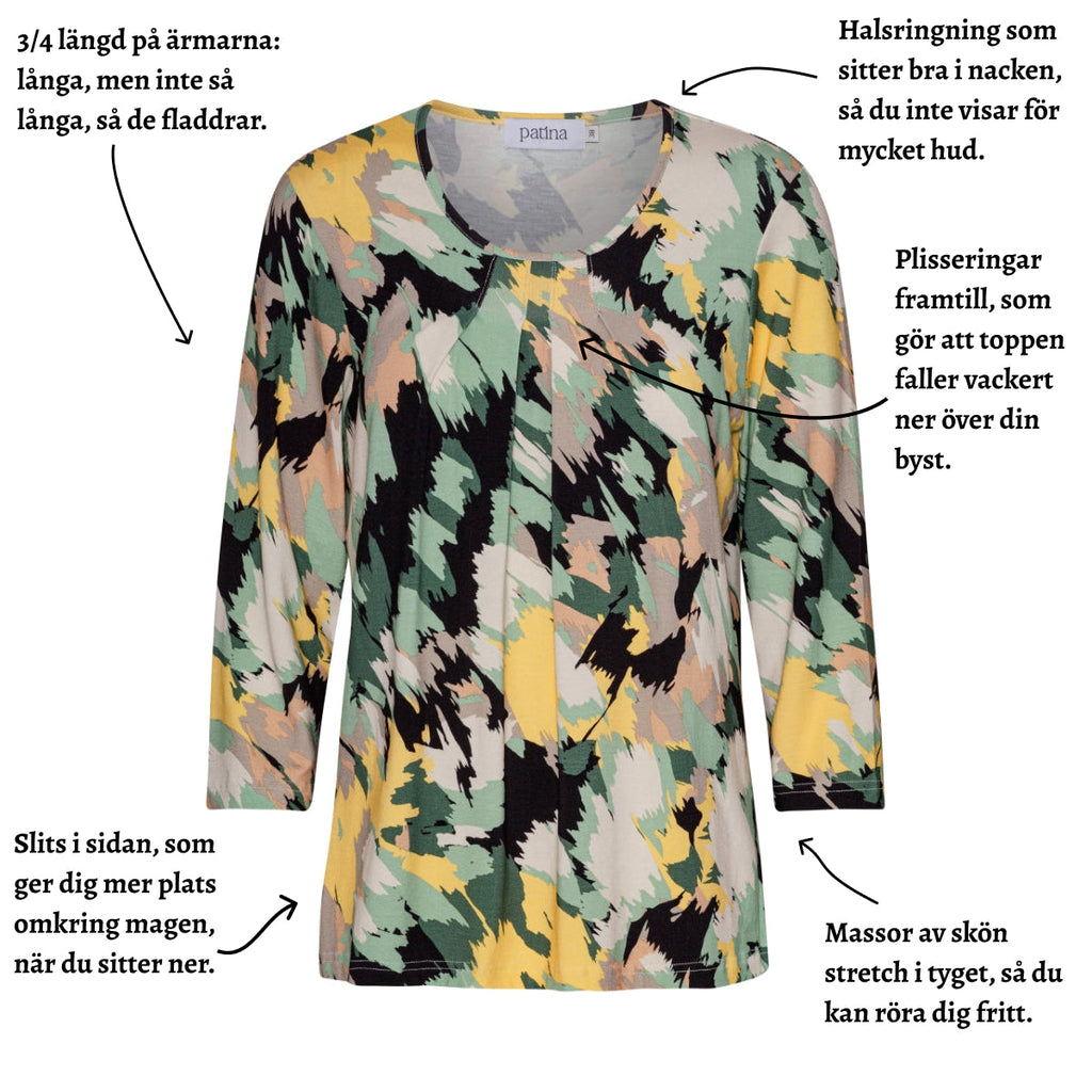 Tatina modell Emma - Viskos