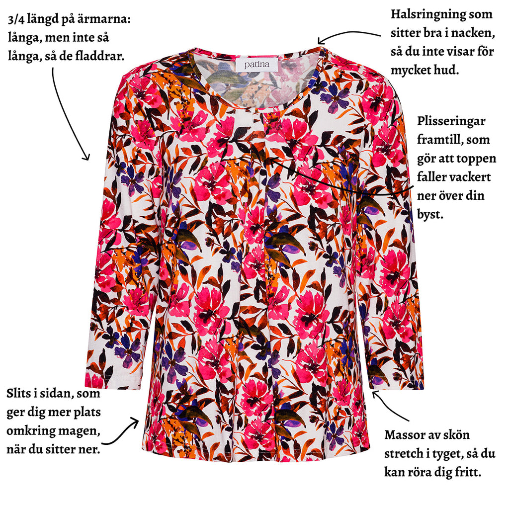 Tatina modell Emma - Viskos