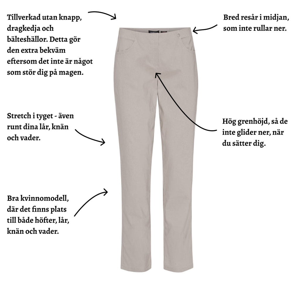 Robell modell Bella - 78 cm.