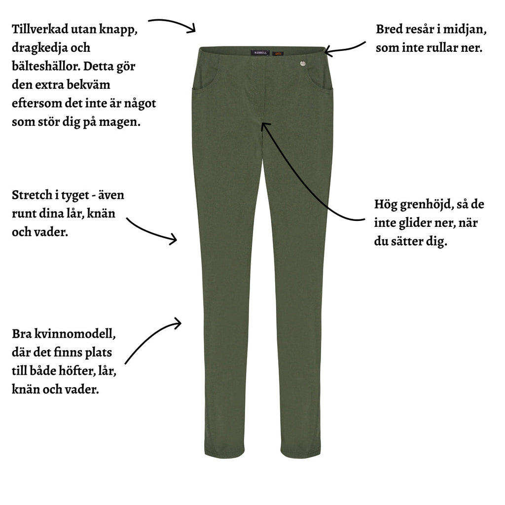 Robell modell Bella - 78 cm.