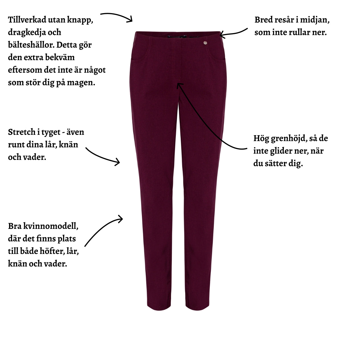 Robell modell Bella - 78 cm.