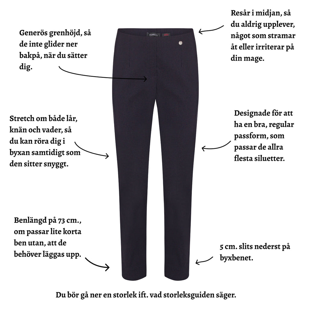 Robell modell Marie - 73 cm