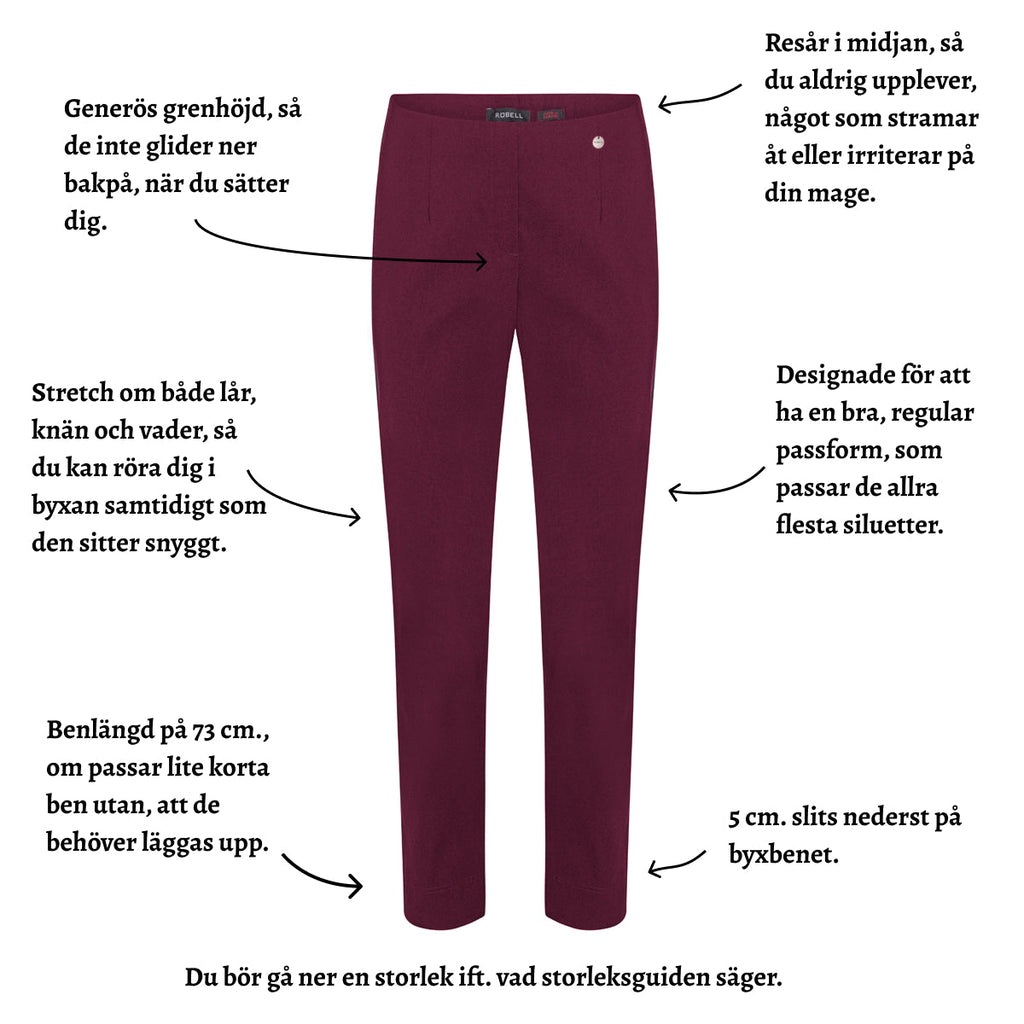 Robell modell Marie - 73 cm