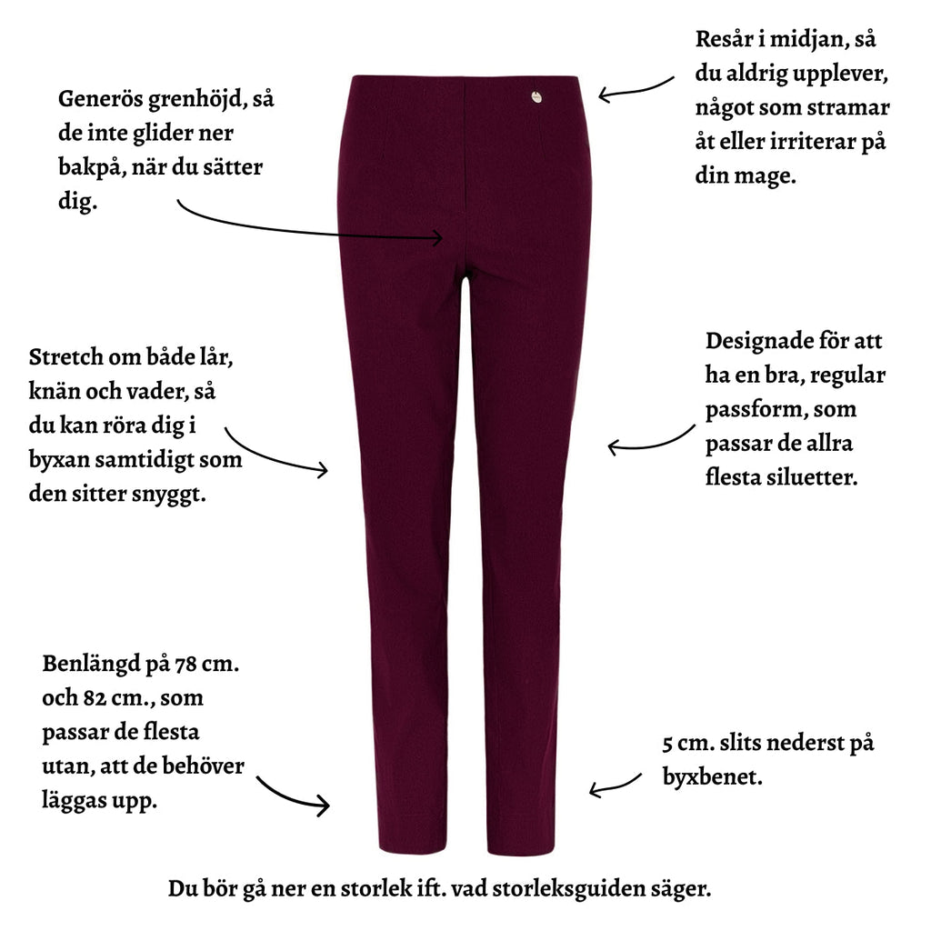 Robell modell Marie - 78 cm.