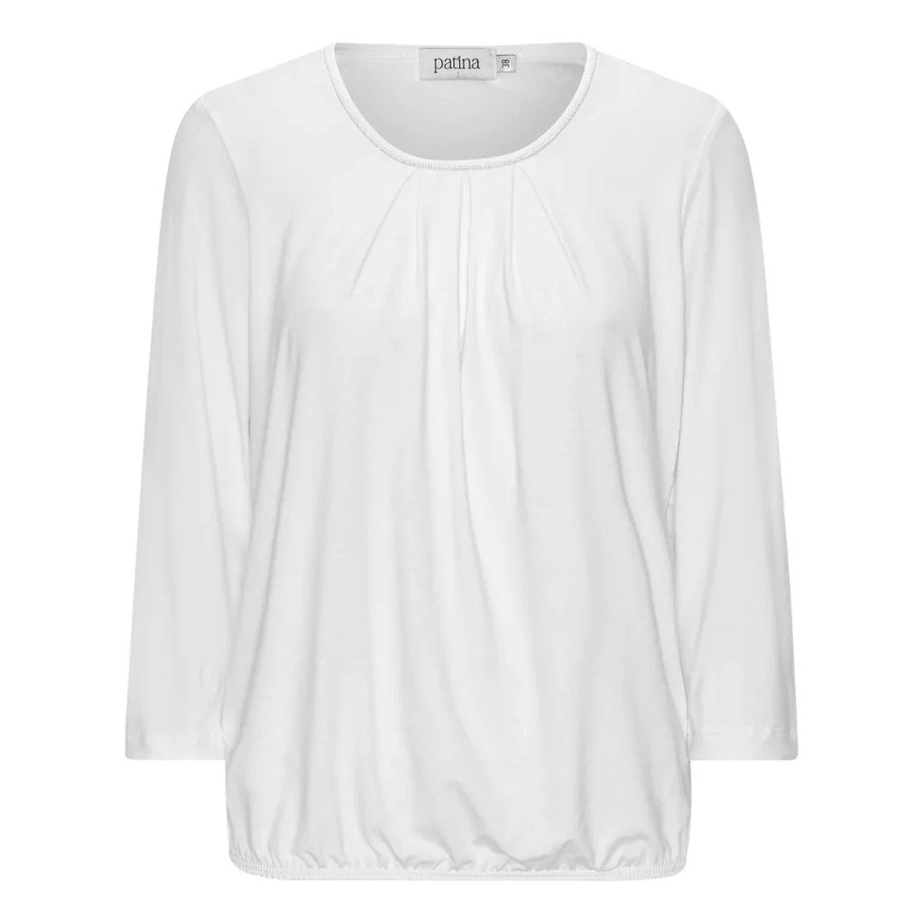 Tatina - modell Sara - 3/4 ärm - ekologisk bambu