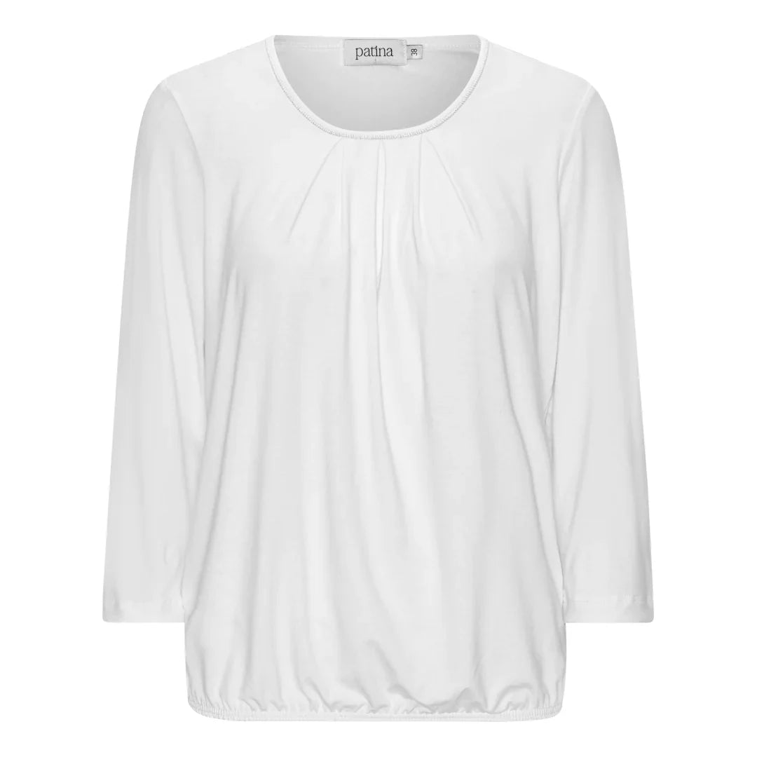 Tatina - modell Sara - 3/4 ärm - ekologisk bambu