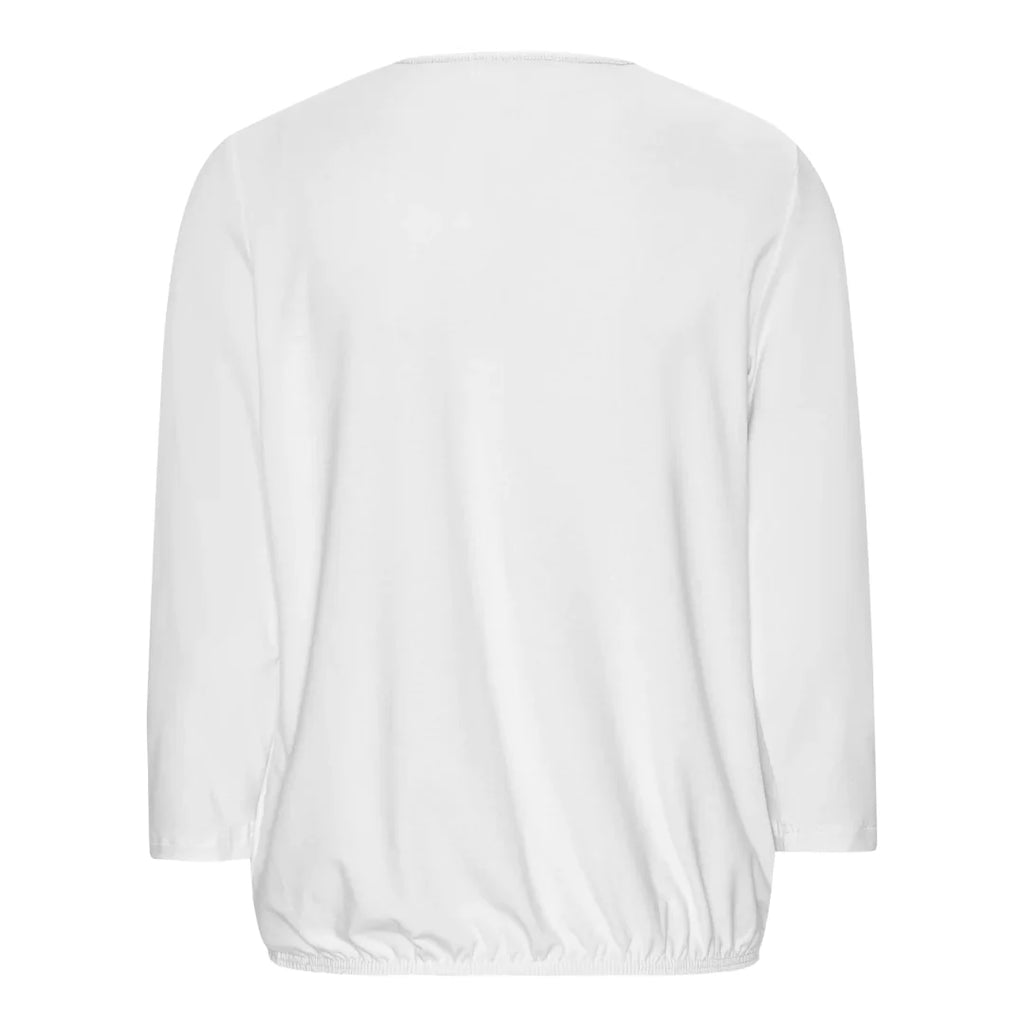 Tatina - modell Sara - 3/4 ärm - ekologisk bambu