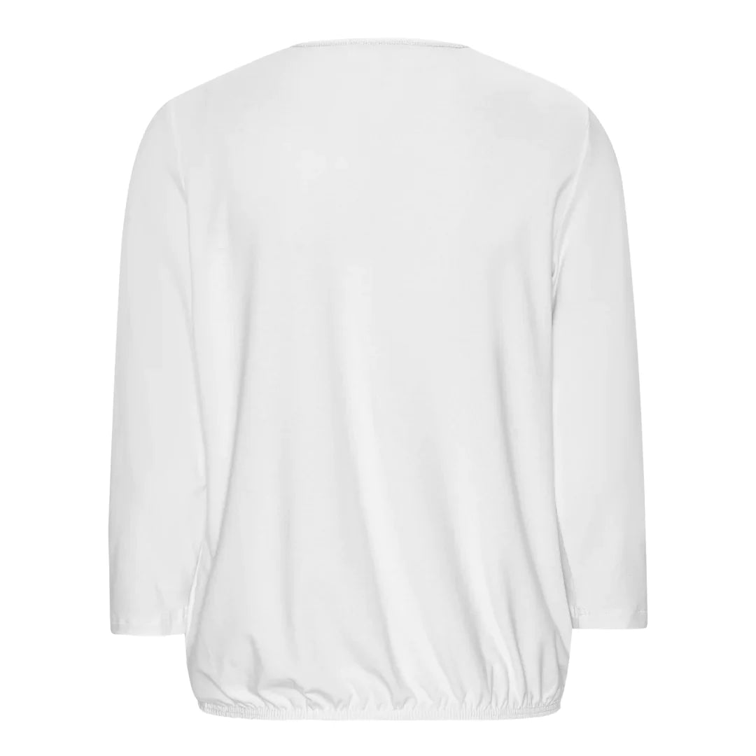 Tatina - modell Sara - 3/4 ärm - ekologisk bambu