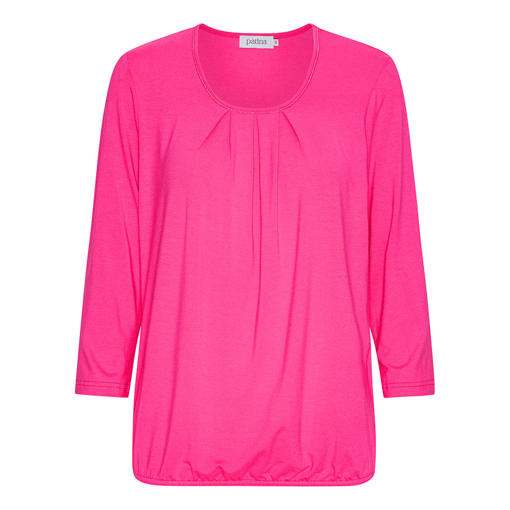 Tatina - modell Sara - 3/4 ärm - ekologisk bambu