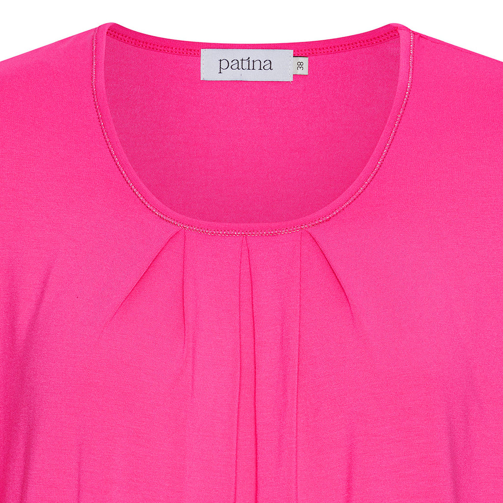 Tatina - modell Sara - 3/4 ärm - ekologisk bambu