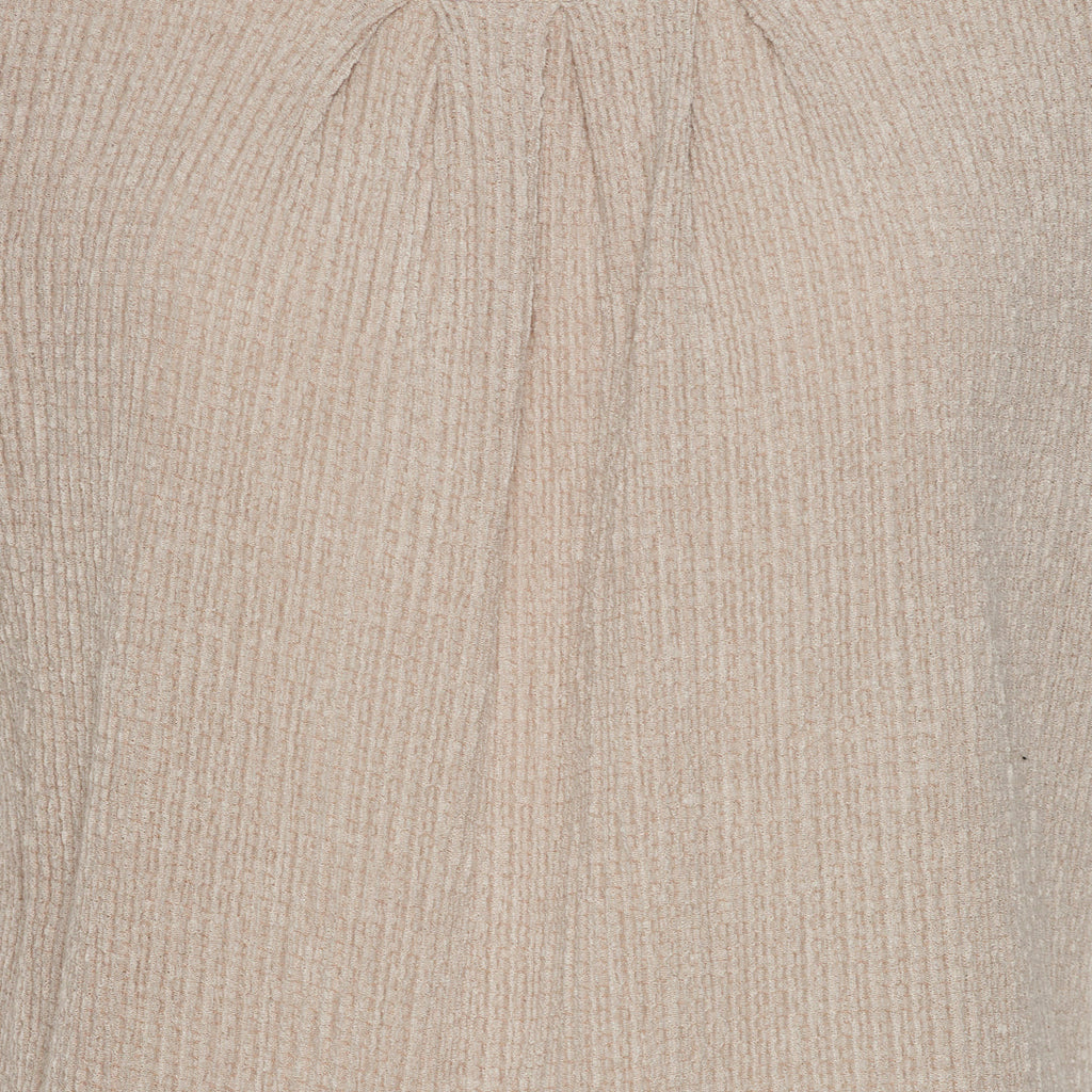 Tatina - modell Sara - kort ärm - vågig kvalitet