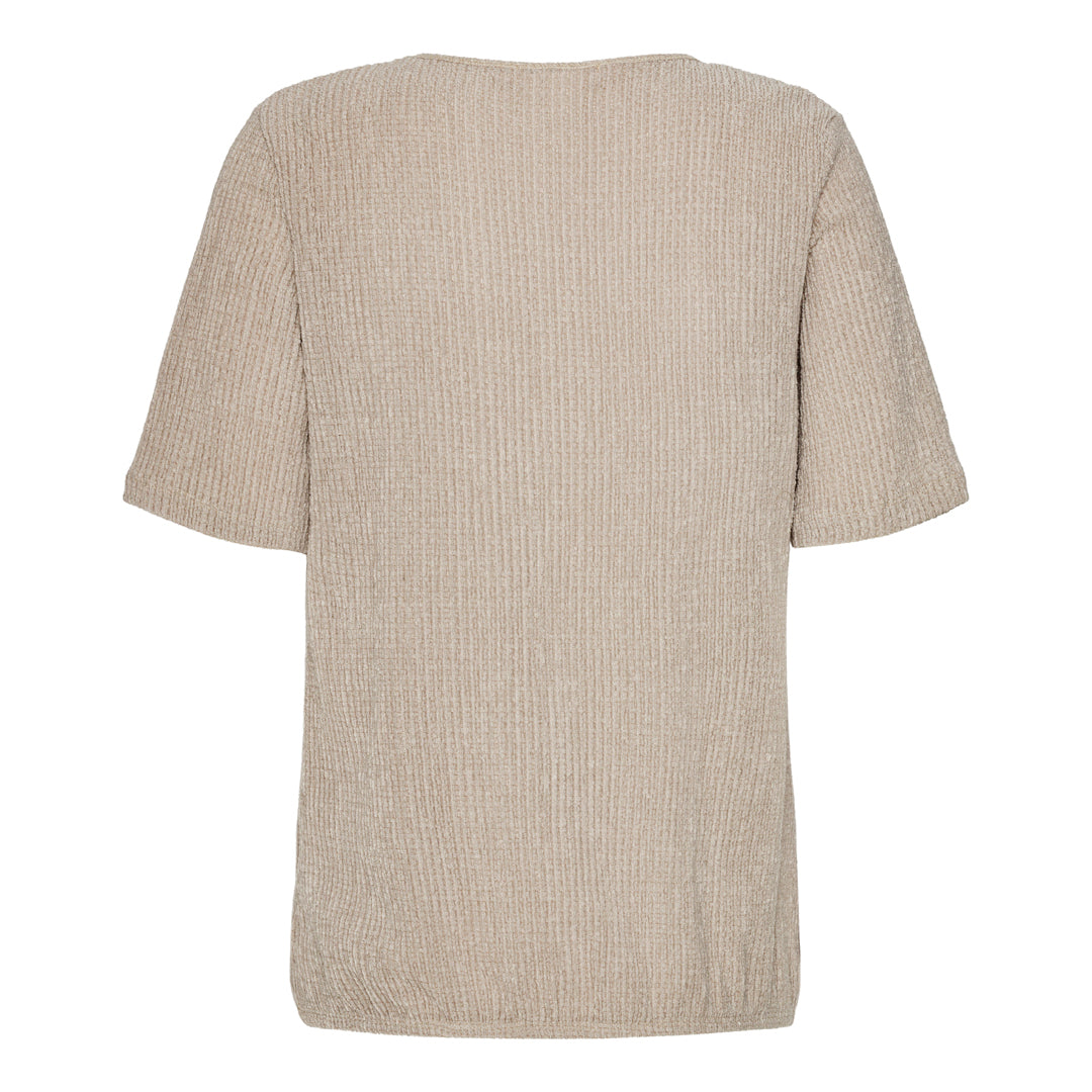 Tatina - modell Sara - kort ärm - vågig kvalitet