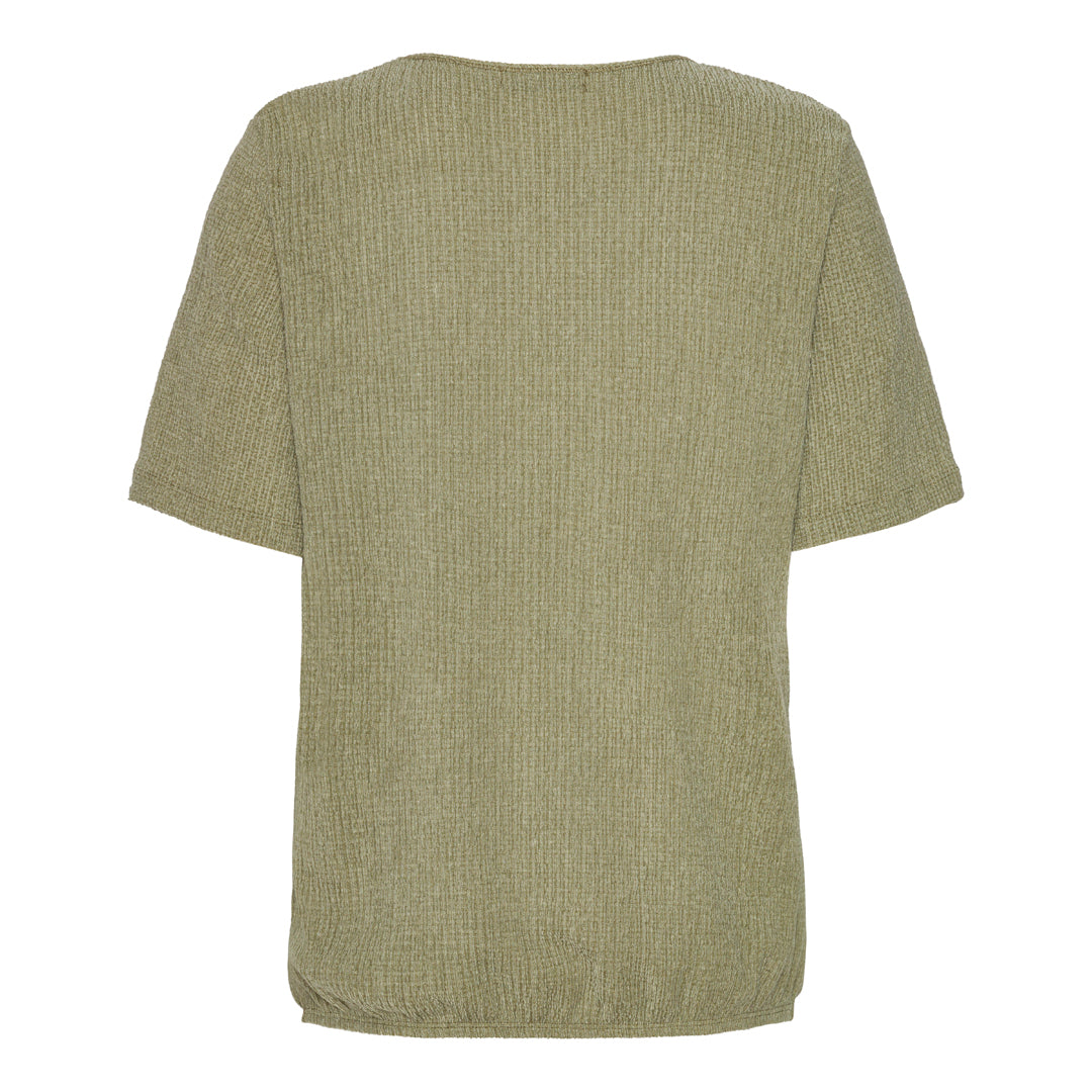 Tatina - modell Sara - kort ärm - vågig kvalitet