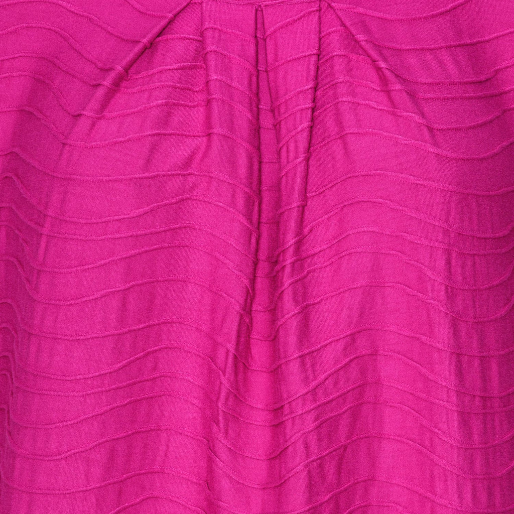 Tatina - modell Sara - 3/4 ärm - Mjuk jacquardviskos