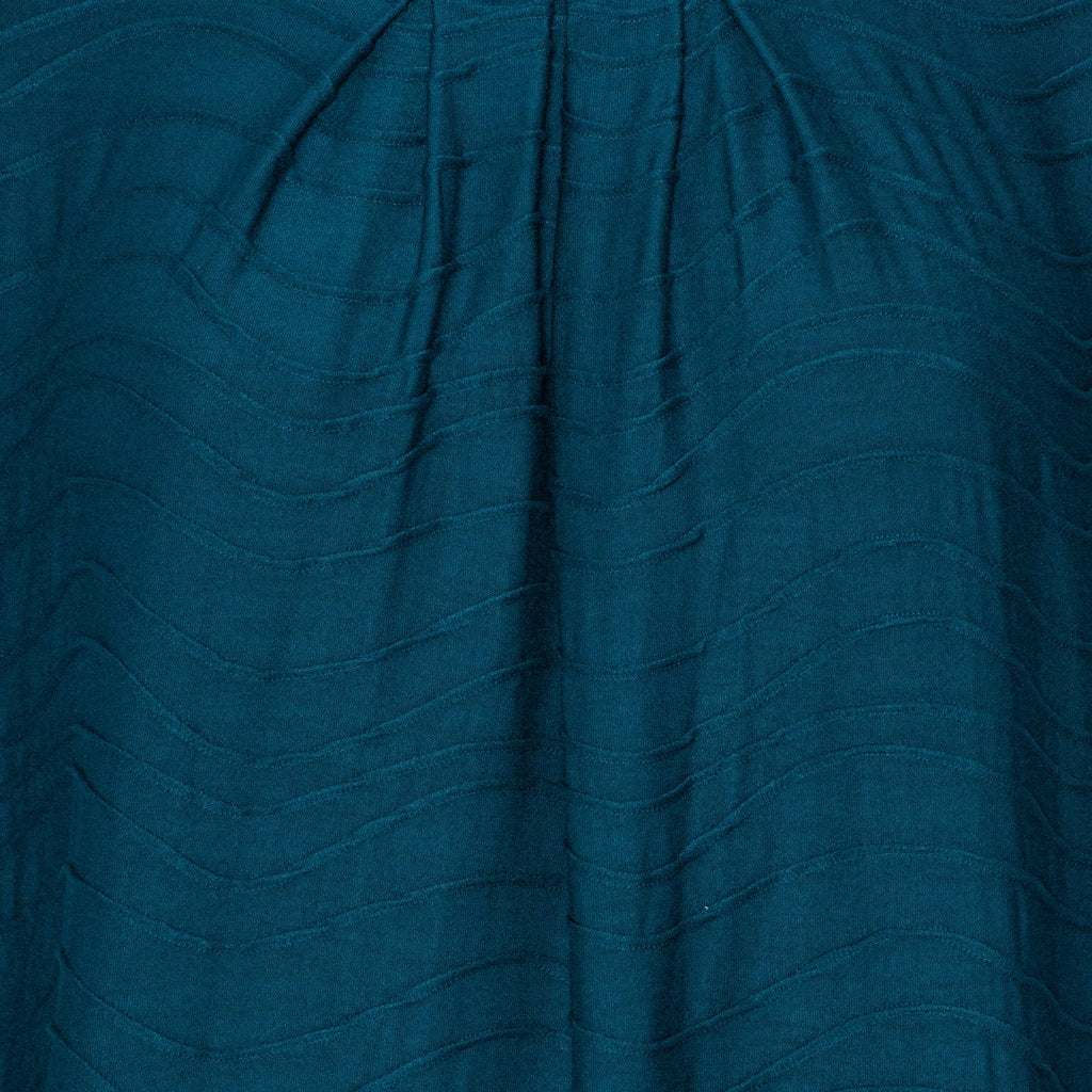 Tatina - modell Sara - 3/4 ärm - Mjuk jacquardviskos