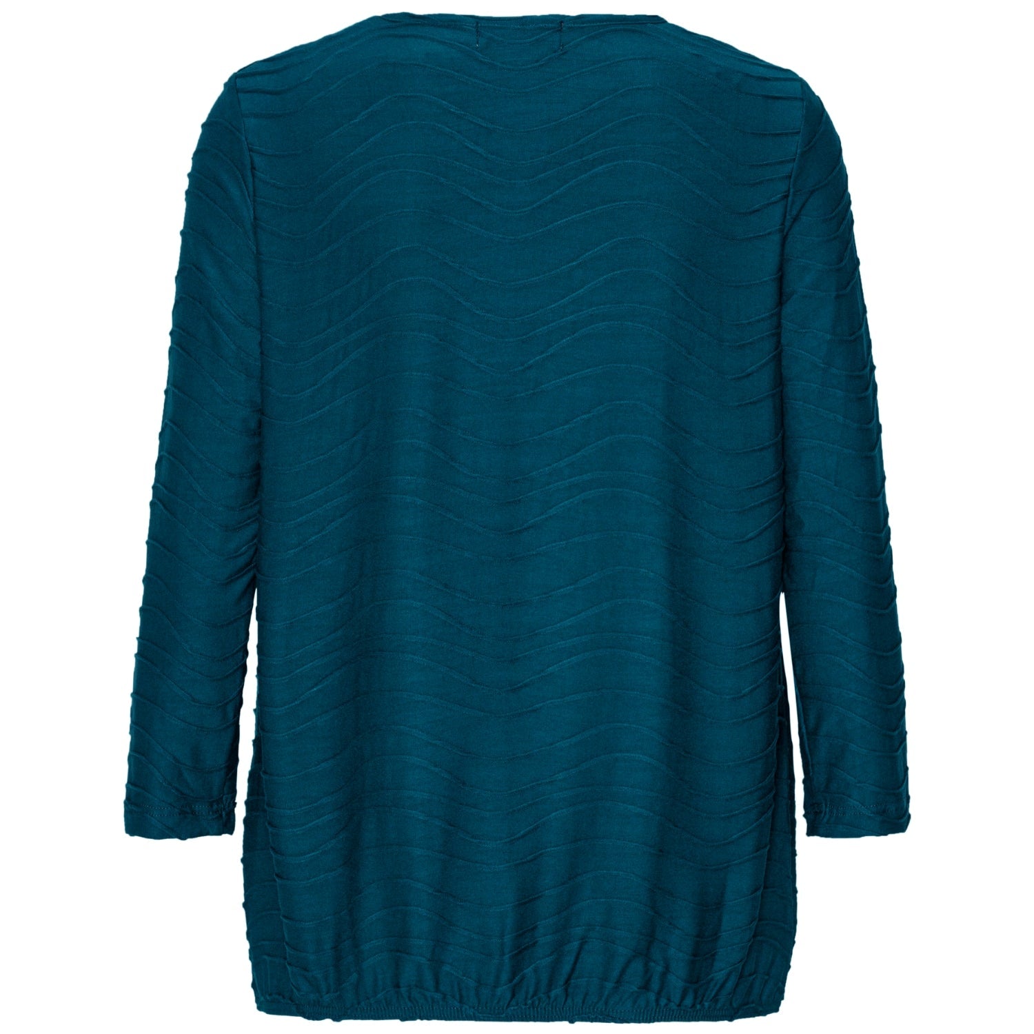 Tatina - modell Sara - 3/4 ärm - Mjuk jacquardviskos