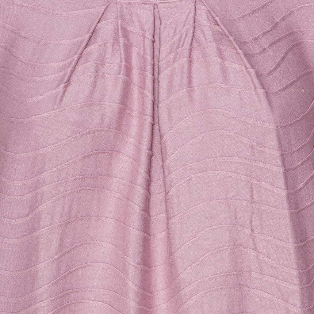 Tatina - modell Sara - 3/4 ärm - Mjuk jacquardviskos