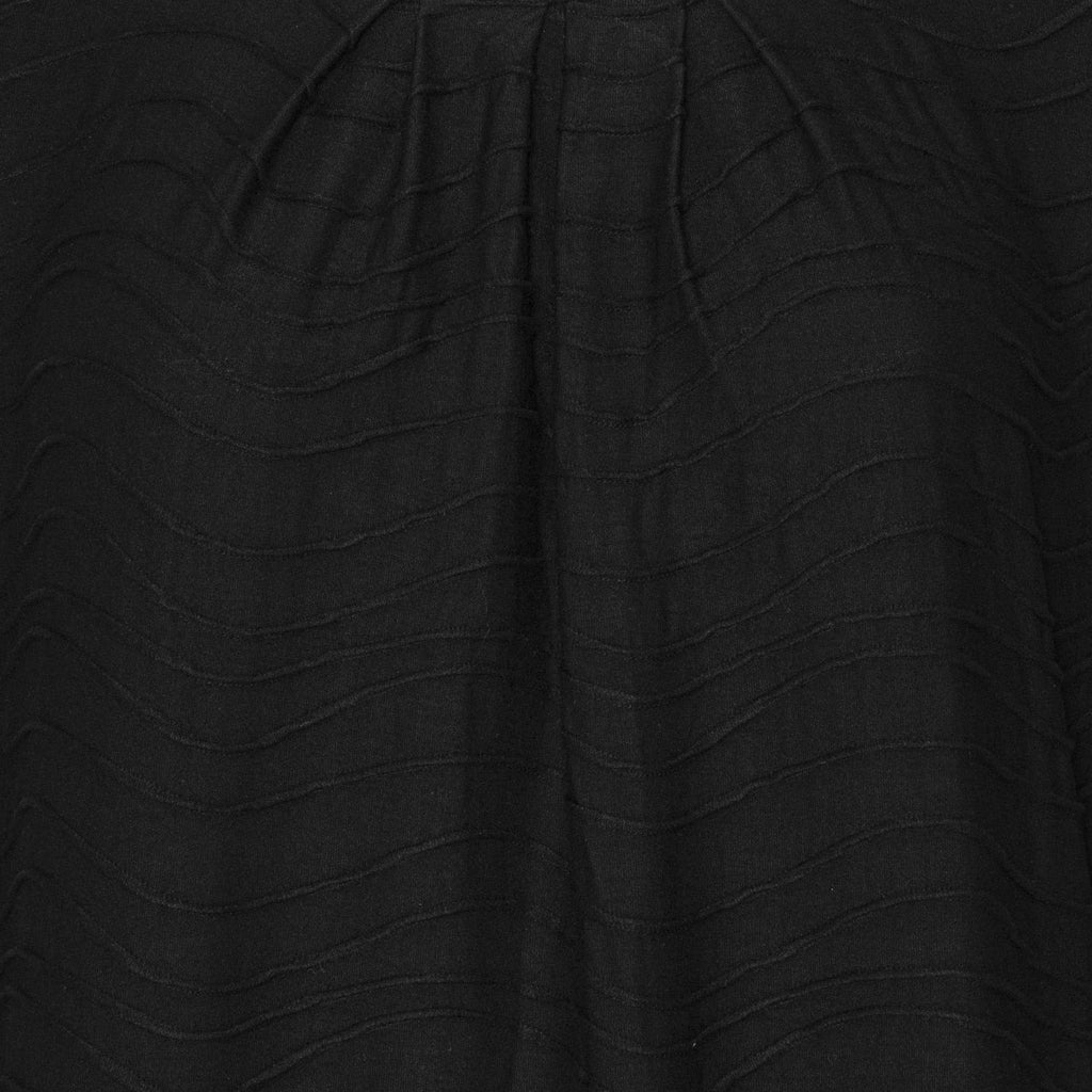 Tatina - modell Sara - 3/4 ärm - Mjuk jacquardviskos