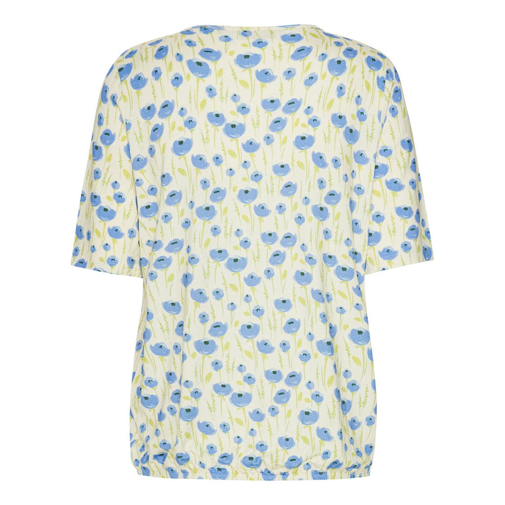 Tatina modell Sara - kortärmad - viskos