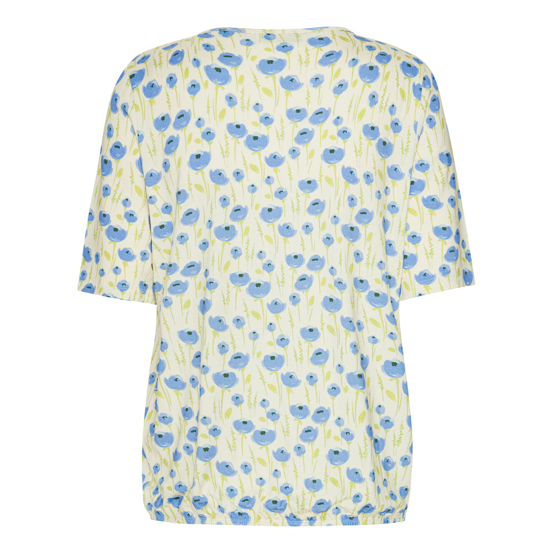 Tatina modell Sara - kortärmad - viskos