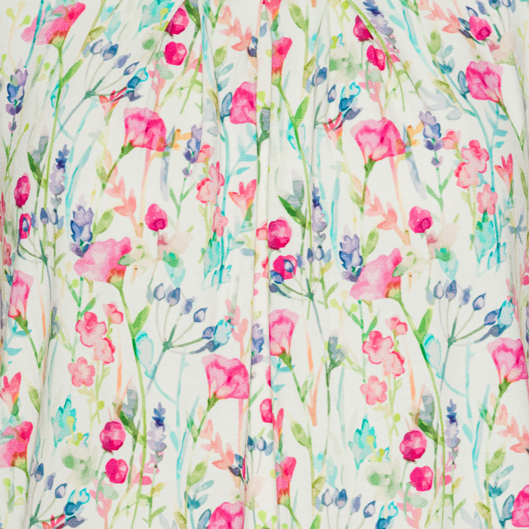 Tatina modell Sara - kortärmad - viskos