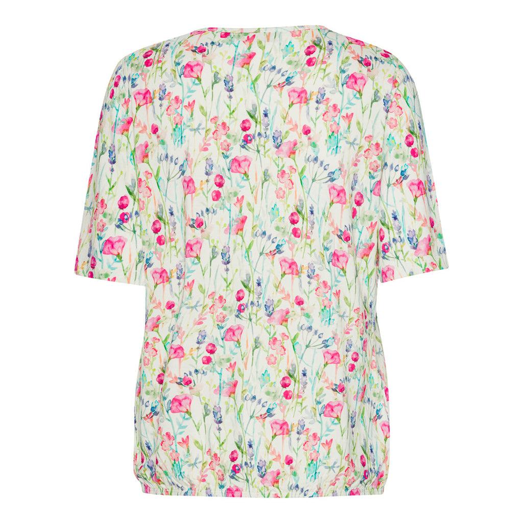 Tatina modell Sara - kortärmad - viskos