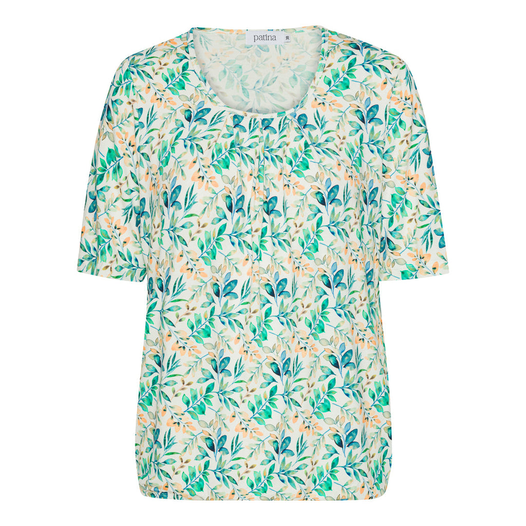 Tatina modell Sara - kortärmad - viskos