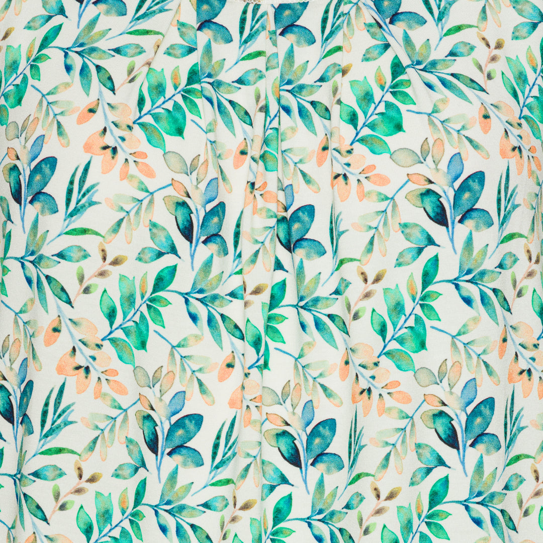 Tatina modell Sara - kortärmad - viskos