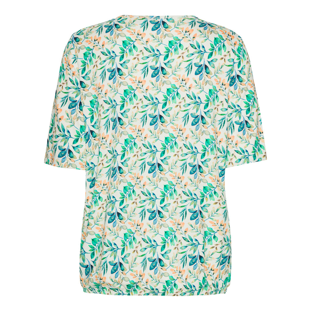 Tatina modell Sara - kortärmad - viskos