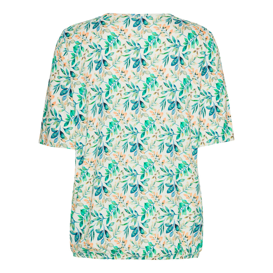 Tatina modell Sara - kortärmad - viskos