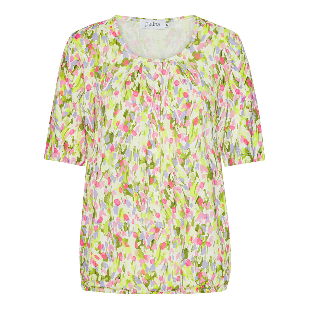 Tatina modell Sara - kortärmad - viskos