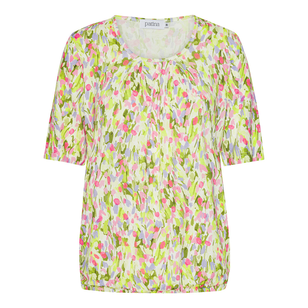 Tatina modell Sara - kortärmad - viskos